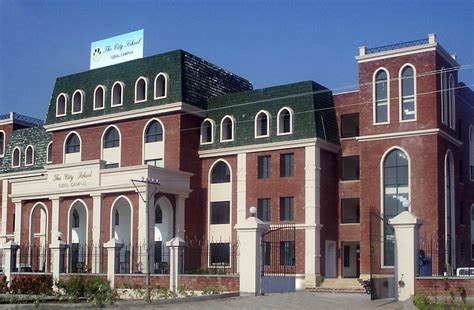 att login city school|The City School Pakistan.